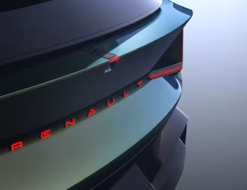 Renault Emblème '10.2024