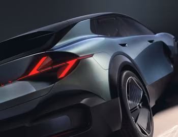 Renault Emblème '10.2024
