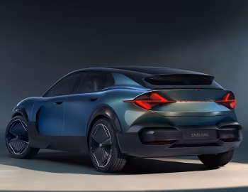 Renault Emblème '10.2024