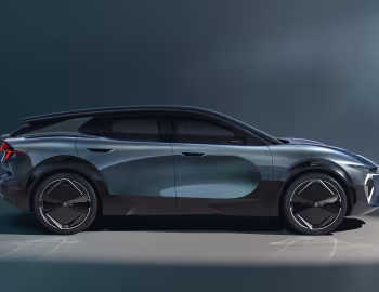 Renault Emblème '10.2024