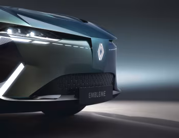 Renault Emblème '10.2024