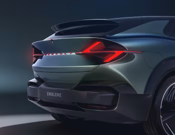 Renault Emblème '10.2024
