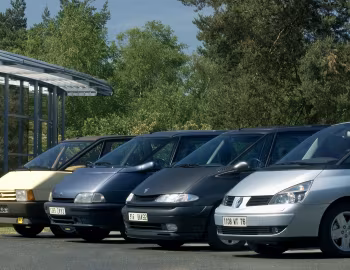 Renault Espace '1984–н.ч.