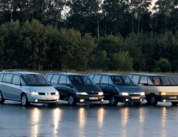 Renault Espace '1984–н.ч.