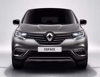 Renault Espace [Worldwide] (JR) '2015–19
