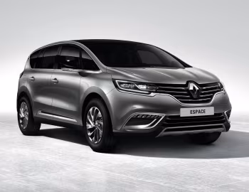 Renault Espace [Worldwide] (JR) '2015–19