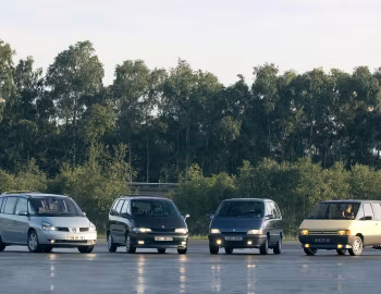 Renault Espace '1984–н.ч.