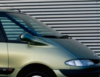 Renault Espace 2.0 [Worldwide] (JE0) '11.1996–10.2000