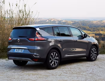 Renault Espace [Worldwide] (JR) '2015–19