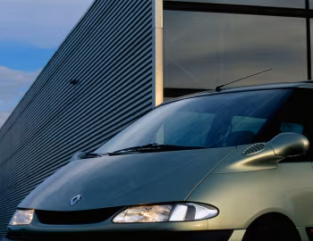Renault Espace 2.0 [Worldwide] (JE0) '11.1996–10.2000