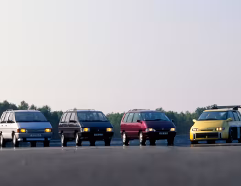 Renault Espace '1984–pr.