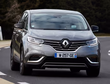 Renault Espace [Worldwide] (JR) '2015–19