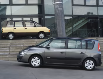 Renault Espace '1984–н.ч.