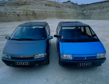 Renault Espace '1984–pr.