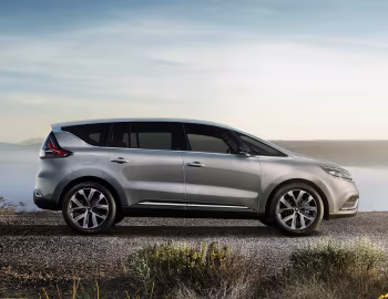 Renault Espace [Worldwide] (JR) '2015–19