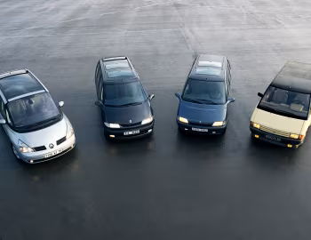 Renault Espace '1984–н.ч.
