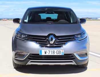 Renault Espace [Worldwide] (JR) '2015–19