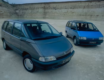 Renault Espace '1984–pr.