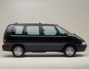Renault Espace [Worldwide] (J63) '1991–96