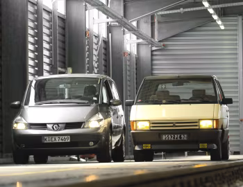 Renault Espace '1984–н.ч.