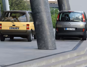 Renault Espace '1984–н.ч.