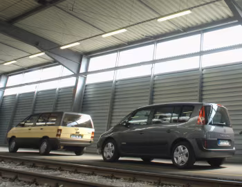Renault Espace '1984–н.ч.