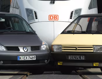 Renault Espace '1984–н.ч.