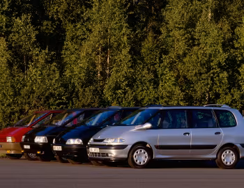 Renault Espace '1984–pr.