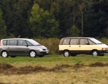 Renault Espace '1984–н.ч.
