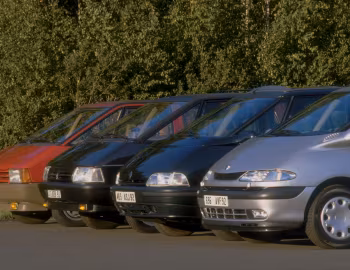 Renault Espace '1984–н.ч.