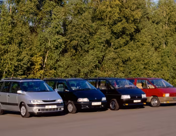 Renault Espace '1984–pr.