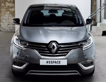 Renault Espace [Worldwide] (JR) '2015–19