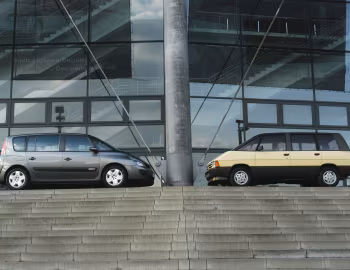 Renault Espace '1984–н.ч.
