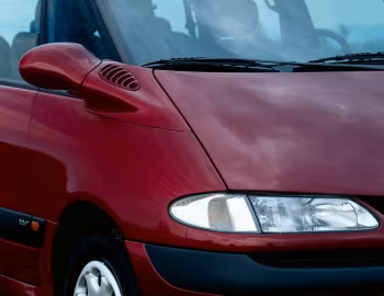 Renault Espace 2.2 dT [Worldwide] (JE0) '11.1996–10.2000