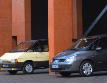 Renault Espace '1984–н.ч.