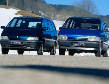 Renault Espace '1984–pr.
