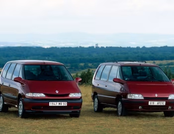 Renault Espace '1984–pr.