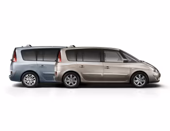 Renault Grand Espace, Renault Espace