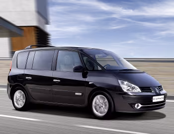 Renault Espace 2.0 dCi 175 Initiale Auto [Worldwide] (J81) '2010–12
