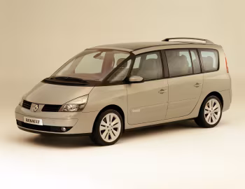 Renault Espace Concept (J81) '03.2002