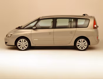 Renault Espace Concept (J81) '03.2002