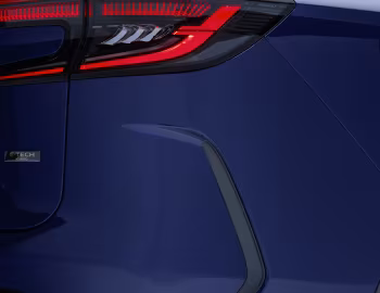 Renault Espace E-Tech full hybrid iconic [Worldwide] '2023–25