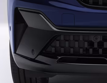 Renault Espace E-Tech full hybrid iconic [Worldwide] '2023–25