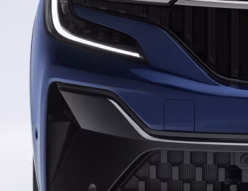 Renault Espace E-Tech full hybrid iconic [Worldwide] '2023–25
