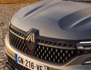 Renault Espace E-Tech full hybrid esprit Alpine [Worldwide] '2023–25