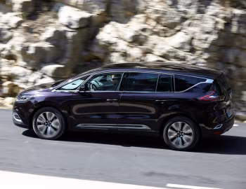Renault Espace Initiale Paris [Worldwide] (JR) '2015–19