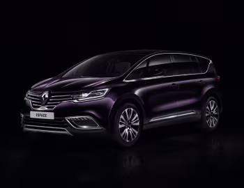 Renault Espace Initiale Paris [Worldwide] (JR) '2015–19