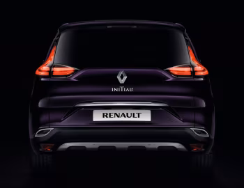 Renault Espace Initiale Paris [Worldwide] (JR) '2015–19