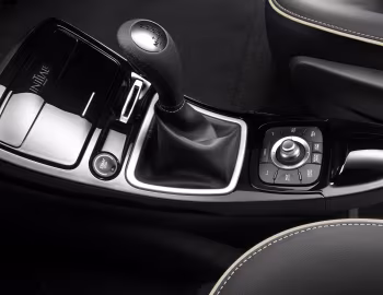 内饰 Renault Espace 2.0 dCi 175 Initiale Auto [Worldwide] (J81) '2010–12