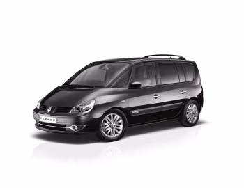 Renault Espace 2.0 dCi 175 Initiale Auto [Worldwide] (J81) '2010–12